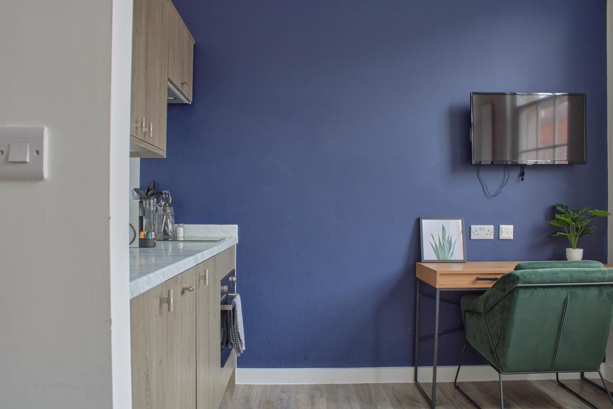 New Bond House Apartamento Bristol